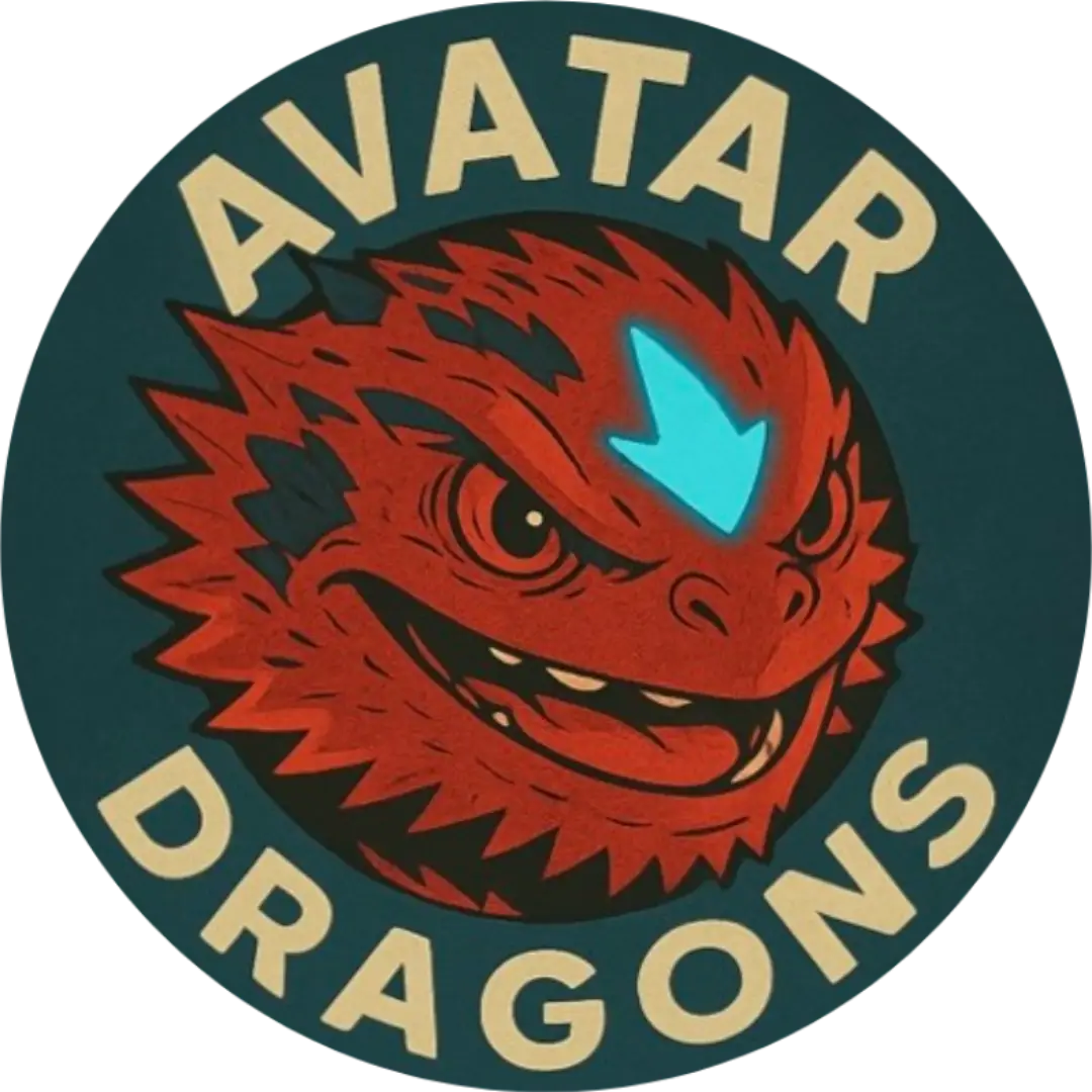 Avatar Dragons